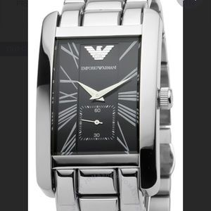Men’s Armani Watch